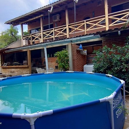 Recanto Do Atlantico Enseada Rm Guarujá Eksteriør bilde