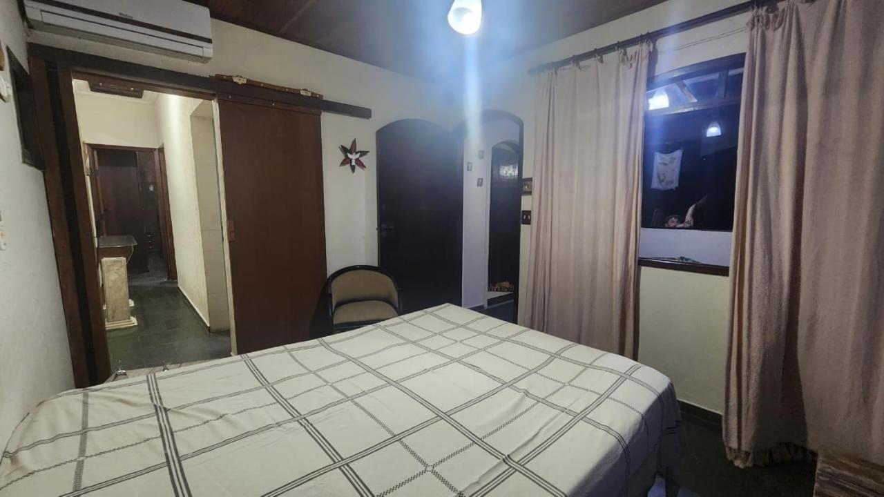Recanto Do Atlantico Enseada Rm Guarujá Eksteriør bilde