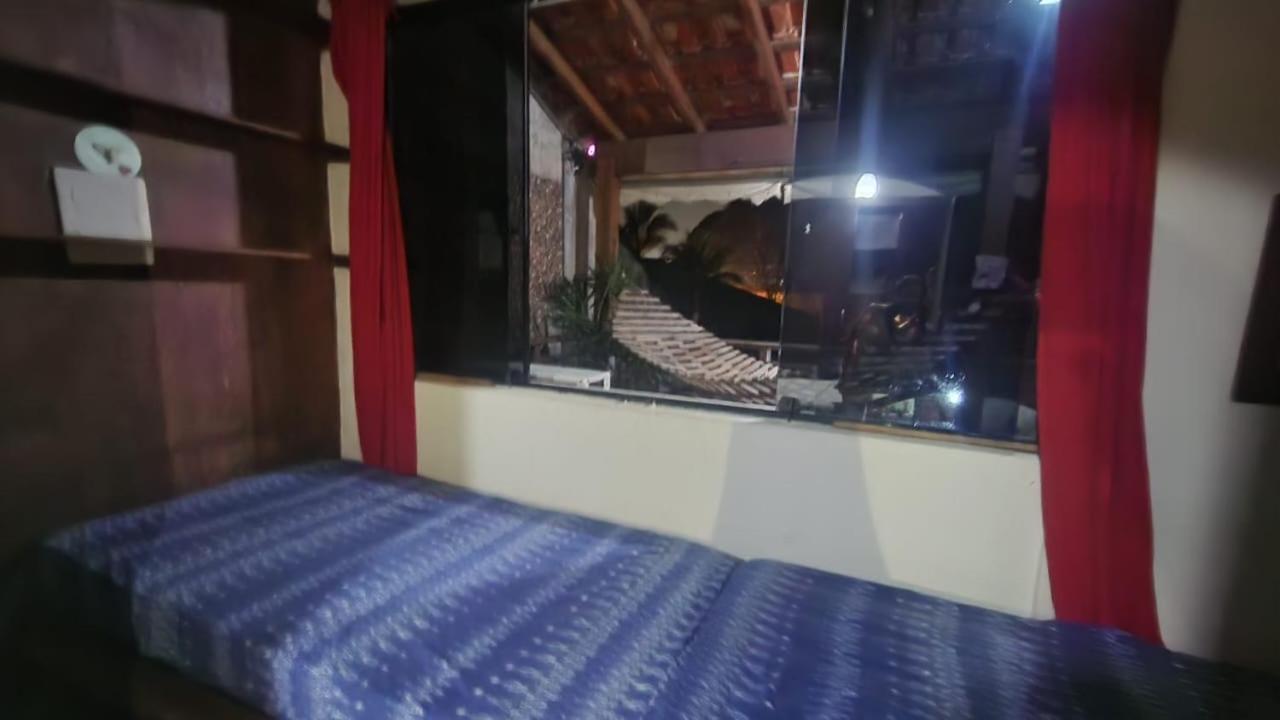 Recanto Do Atlantico Enseada Rm Guarujá Eksteriør bilde