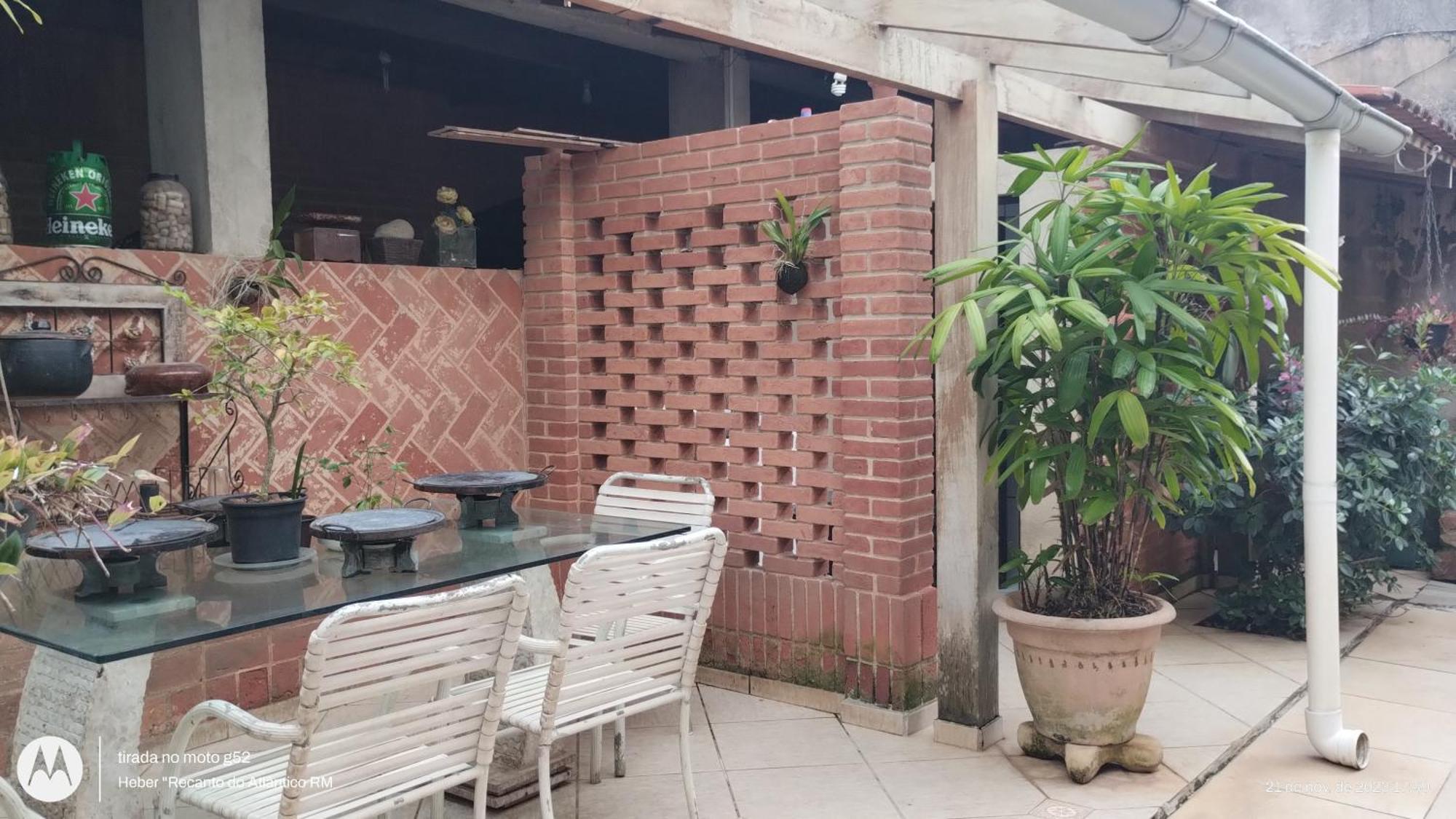 Recanto Do Atlantico Enseada Rm Guarujá Eksteriør bilde
