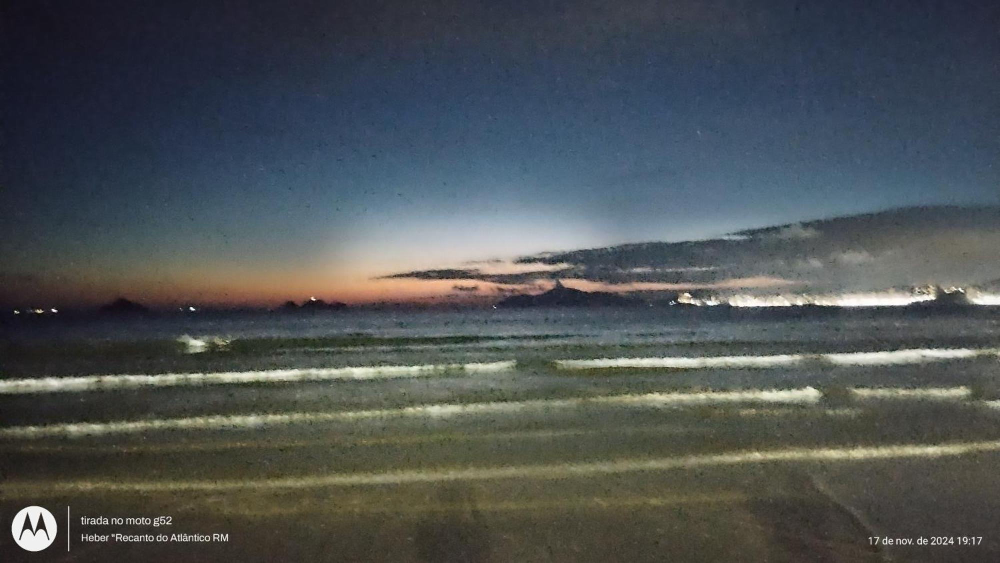 Recanto Do Atlantico Enseada Rm Guarujá Eksteriør bilde
