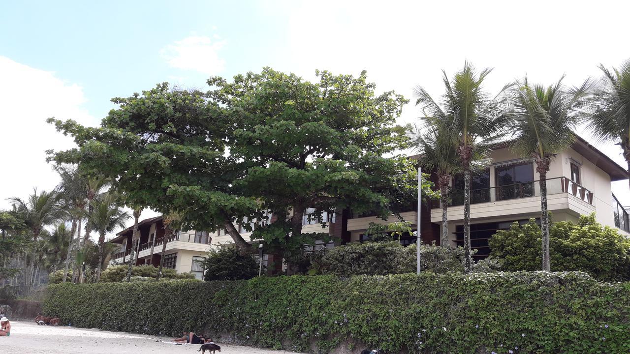 Recanto Do Atlantico Enseada Rm Guarujá Eksteriør bilde
