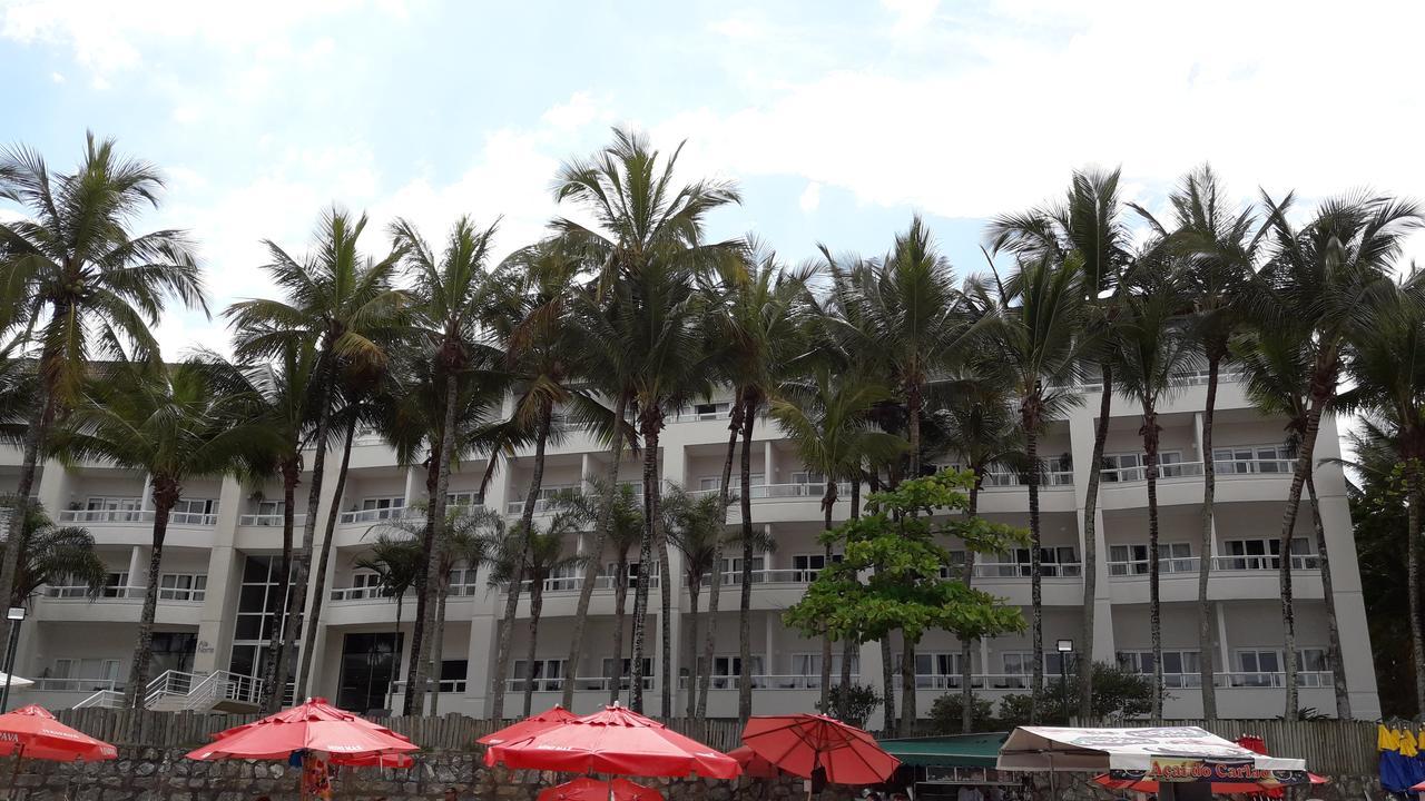Recanto Do Atlantico Enseada Rm Guarujá Eksteriør bilde