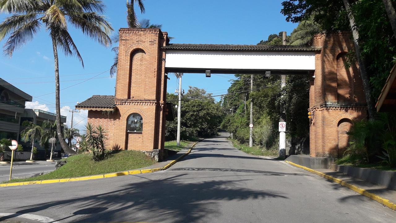 Recanto Do Atlantico Enseada Rm Guarujá Eksteriør bilde