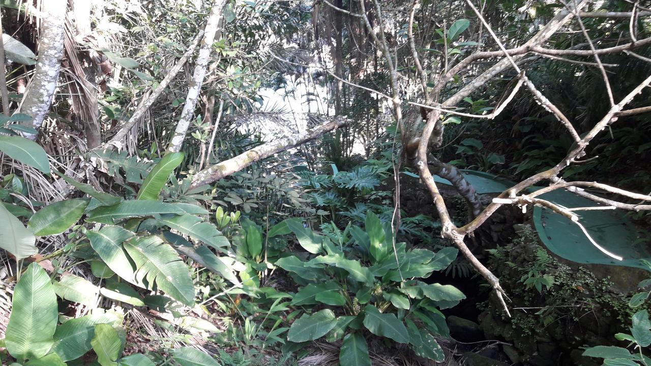 Recanto Do Atlantico Enseada Rm Guarujá Eksteriør bilde