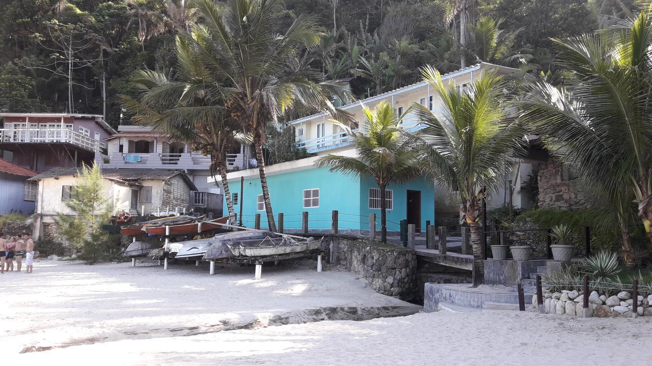 Recanto Do Atlantico Enseada Rm Guarujá Eksteriør bilde